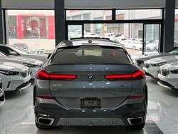 بي ام دبليو X6